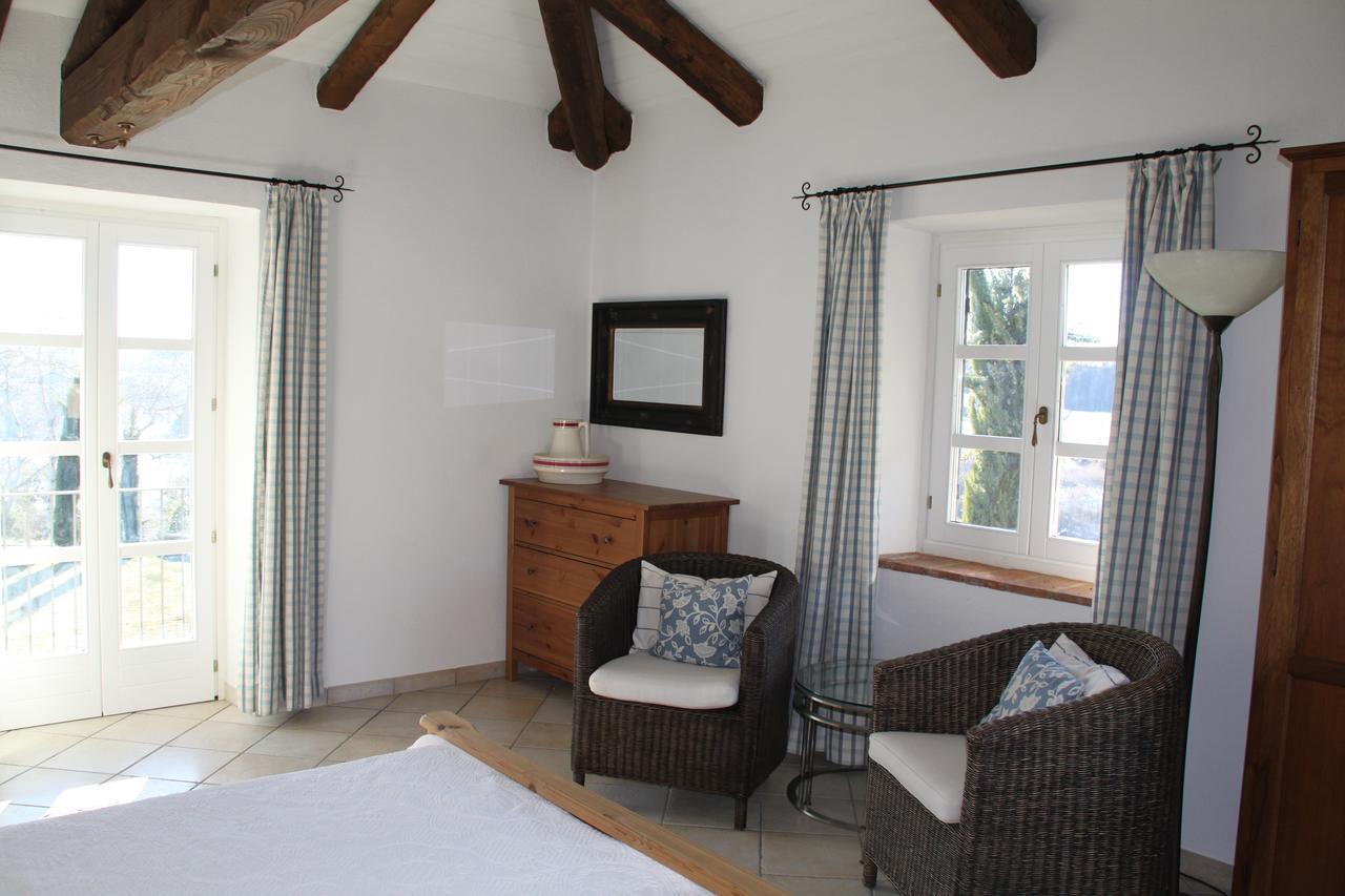 Cascina Marotta Bed & Breakfast Albaretto della Torre Екстериор снимка