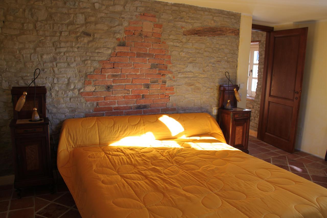Cascina Marotta Bed & Breakfast Albaretto della Torre Екстериор снимка