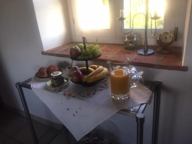 Cascina Marotta Bed & Breakfast Albaretto della Torre Екстериор снимка