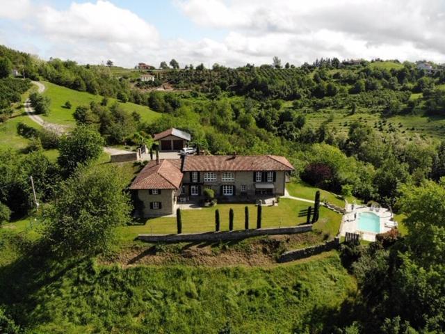 Cascina Marotta Bed & Breakfast Albaretto della Torre Екстериор снимка